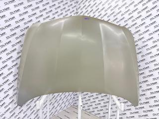 Запчасть капот Cadillac XT5 2024