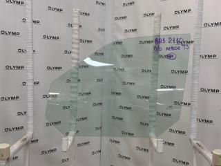 Стекло двери переднее левое Лада Приора 2170 ВАЗ-21126