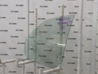 Стекло двери переднее левое Приора 1995-2018 2170 ВАЗ-21126