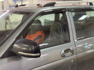 Стекло двери переднее левое Приора 1995-2018 2170 ВАЗ-21126