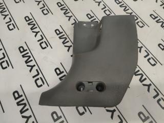 Запчасть накладка на порог передняя левая SKODA OCTAVIA 1996-2000