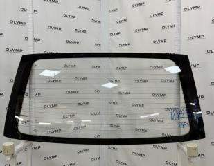 Запчасть стекло заднее заднее Daewoo Matiz 1997-2015