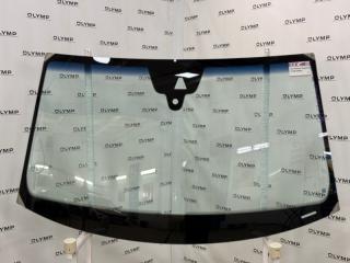 Запчасть стекло лобовое переднее Porsche Cayenne 2017-