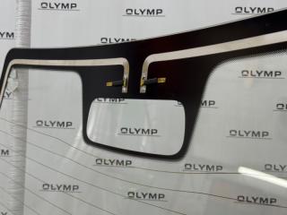 Стекло заднее заднее Amulet A15 2003-2012 DA SQR480