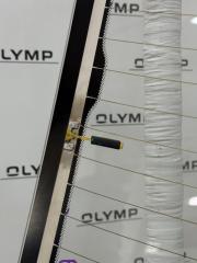 Стекло заднее заднее Amulet A15 2003-2012 DA SQR480