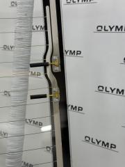 Стекло заднее заднее Amulet A15 2003-2012 DA SQR480