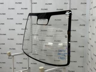 Стекло заднее заднее Amulet A15 2003-2012 DA SQR480