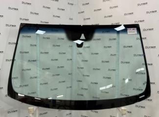 Запчасть стекло лобовое переднее Porsche Cayenne 2010-2018