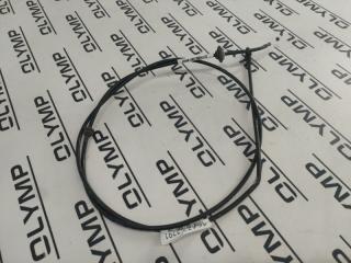 Запчасть трос капота SKODA OCTAVIA 1996-2000