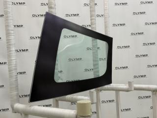 Стекло боковое (собачник) заднее левое Great Wall Hover H3 H5 4G63S4M