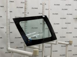 Стекло боковое (собачник) заднее левое Hover H3 2005-2019 H5 4G63S4M