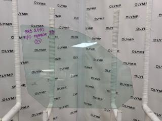 Запчасть стекло двери переднее правое Лада Приора 1995-2018