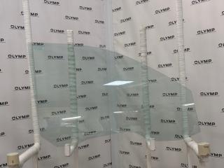 Запчасть стекло двери переднее правое Great Wall Hover H3 2005-2019