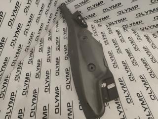 Запчасть обшивка стойки задняя левая SKODA OCTAVIA 1996-2000