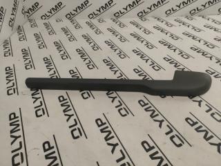 Запчасть накладка на сидение передняя левая SKODA OCTAVIA 1996-2000