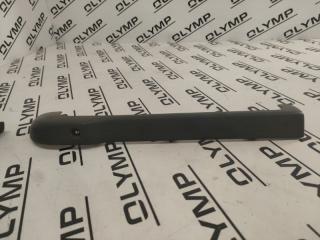 Запчасть накладка на сидение задняя левая SKODA OCTAVIA 1996-2000