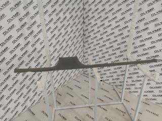 Запчасть накладка на порог внутренняя левая SKODA OCTAVIA 1996-2000