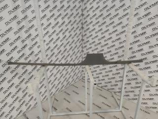 Запчасть накладка на порог внутренняя правая SKODA OCTAVIA 1996-2000