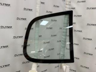 Запчасть стекло боковое (собачник) Chevrolet Niva 1998-2025