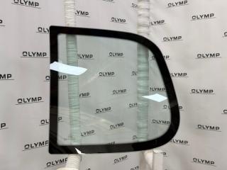 Запчасть стекло боковое (собачник) заднее левое Chevrolet Niva 1998-2025