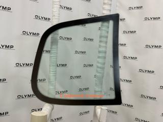 Стекло боковое (собачник) заднее левое Niva 1998-2021 2123