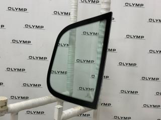 Стекло боковое (собачник) заднее левое Chevrolet Niva 2123