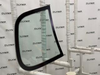 Стекло боковое (собачник) заднее левое Niva 1998-2021 2123