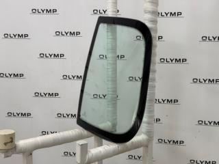 Стекло боковое (собачник) заднее левое Niva 1998-2021 2123