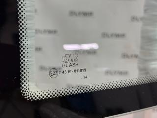 Стекло боковое (собачник) заднее левое Niva 1998-2021 2123