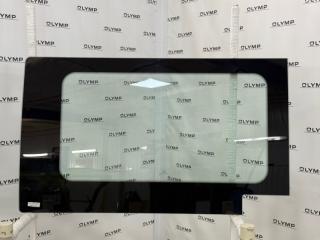 Стекло боковое (собачник) заднее правое Fiat Ducato 2006-2024 новая Стекло боковое (собачник) заднее правое Fiat Ducato 2006-2024