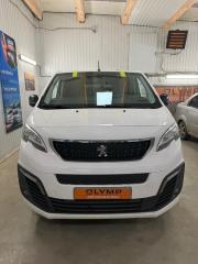 Стекло лобовое переднее Traveller 2017-2025 L2 DW10CTED4