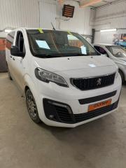 Стекло лобовое переднее Traveller 2017-2025 L2 DW10CTED4