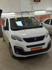 Стекло лобовое переднее Traveller 2017-2025 L2 DW10CTED4