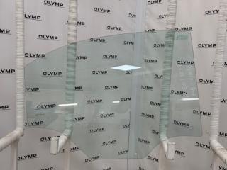 Стекло двери заднее правое Chevrolet Aveo 2006-2023