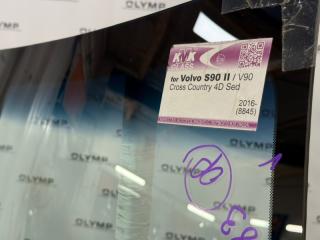 Стекло лобовое переднее S90 2016- PS