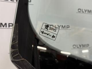 Стекло лобовое переднее S90 2016- PS