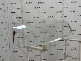 Стекло заднее Ranger 2006-2012 ES