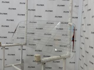 Стекло заднее Ranger 2006-2012 ES