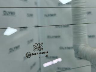 Стекло заднее Ranger 2006-2012 ES