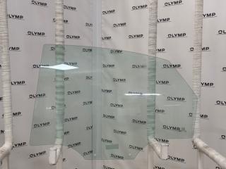 Стекло двери заднее левое Chevrolet Lacetti 2004-2023