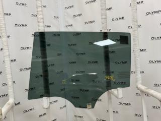 Стекло двери заднее левое MAZDA ATENZA wgn 2008-2012