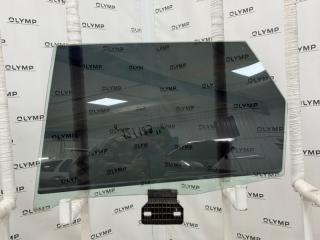 Стекло двери заднее левое AUDI A4 2003-2009