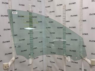 Стекло двери переднее правое RENAULT LAGUNA 2001-2008