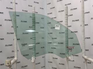 Стекло двери переднее правое BMW X3 2003-2010