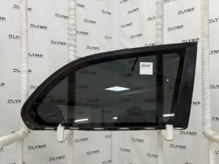 Стекло боковое (собачник) заднее правое BMW 5-Series 2003-2007