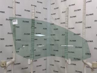 Стекло двери переднее правое VOLKSWAGEN Passat 2005-2010