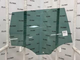 Стекло двери заднее правое VOLKSWAGEN Passat 2005-2010