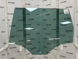 Стекло двери заднее левое VOLKSWAGEN Passat 2005-2010