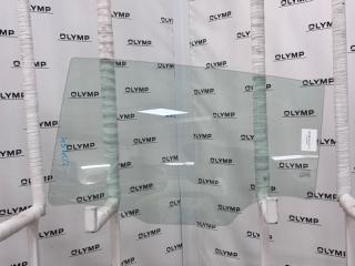 Запчасть стекло двери заднее левое Kia Rio X-Line 2017-2022