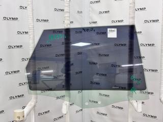 Стекло двери заднее правое AUDI A6 2004-2010